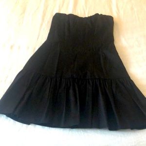 Express Mini-dress